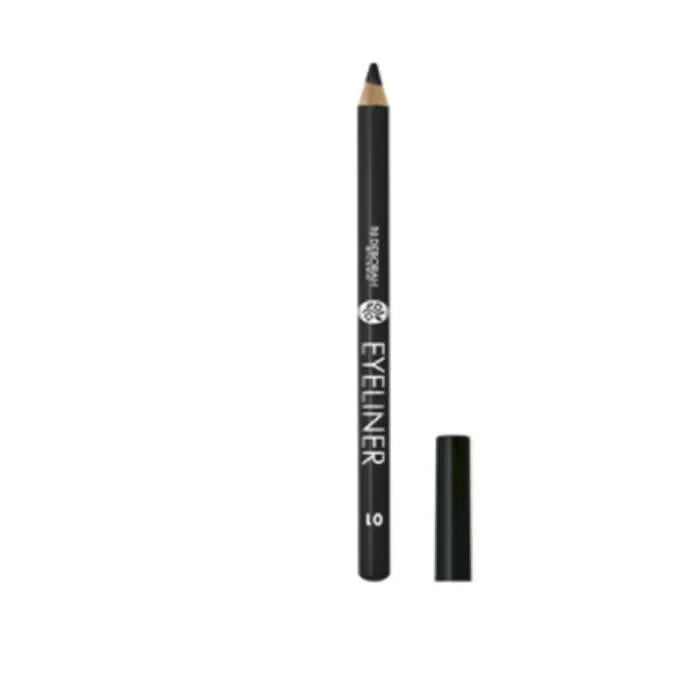 DEBORAH MILANO DEBORAH MILANO Eyeliner Nr. 01 präziser Lidstrich Kosmetik Make-up