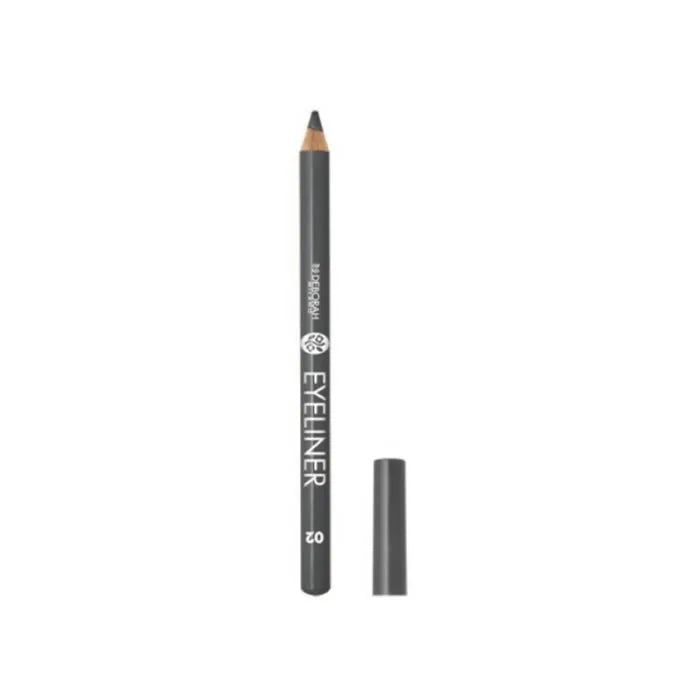 DEBORAH MILANO DEBORAH MILANO Eyeliner Nr. 02 präziser Lidstrich Kosmetik Make-up