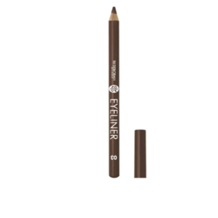DEBORAH MILANO DEBORAH MILANO Eyeliner Nr. 03 präziser Lidstrich Kosmetik Produkt