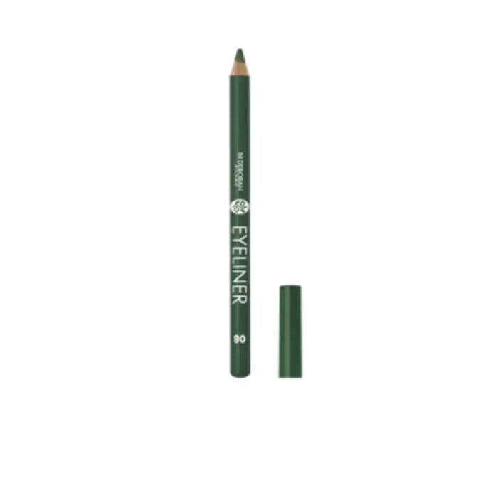 DEBORAH MILANO DEBORAH MILANO Eyeliner Nr. 08 präziser Lidstrich Kosmetik Make-up