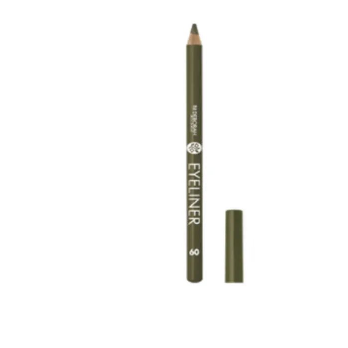 DEBORAH MILANO DEBORAH MILANO Eyeliner Farbe 09 präziser Kajalstrich für Augen Make-up