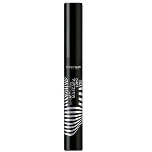 DEBORAH MILANO DEBORAH MILANO Mascara Love My Lashes Wimperntusche schwarz