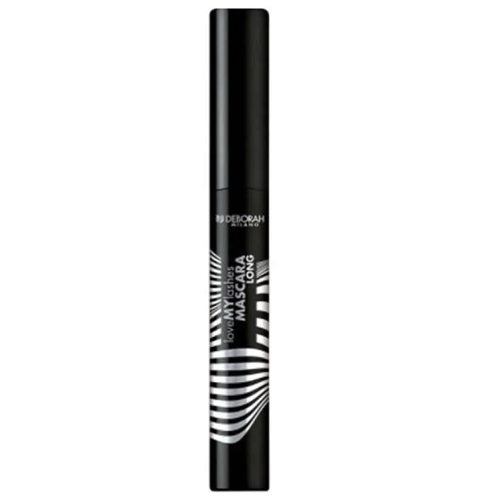 DEBORAH MILANO DEBORAH MILANO Mascara Love My Lashes Wimperntusche schwarz