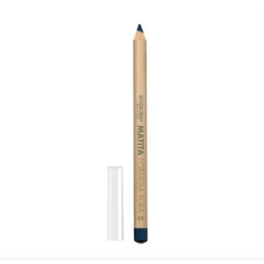 DEBORAH MILANO DEBORAH MILANO Eyeliner Formula Pura Farbe 03 präziser Kajal für Augen Make-up