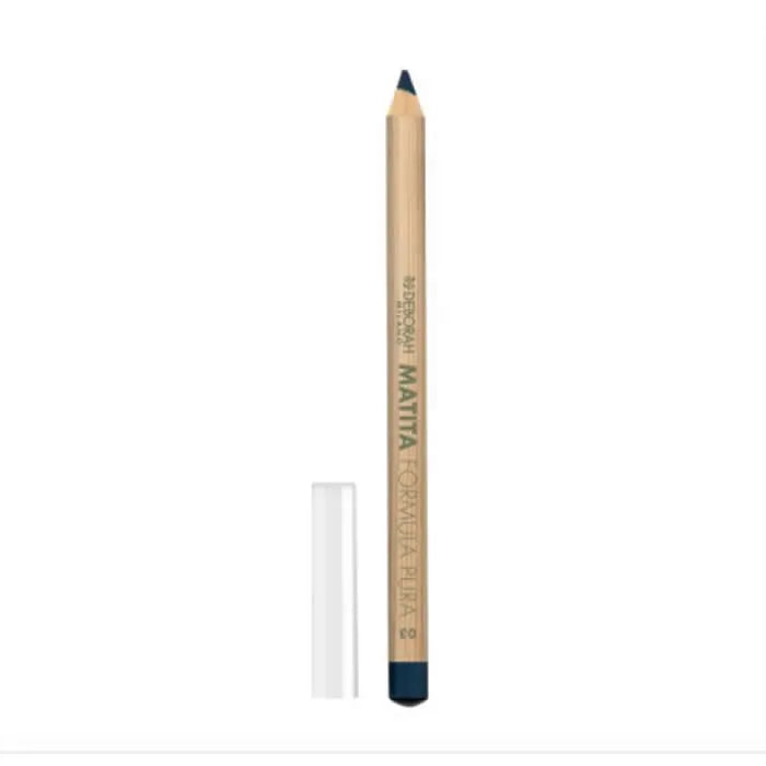 DEBORAH MILANO DEBORAH MILANO Eyeliner Formula Pura Farbe 03 präziser Kajal für Augen Make-up