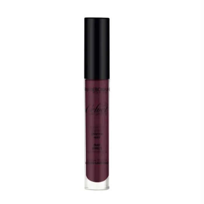 DEBORAH MILANO DEBORAH MILANO Fluid Velvet Lippenstift Farbton 09