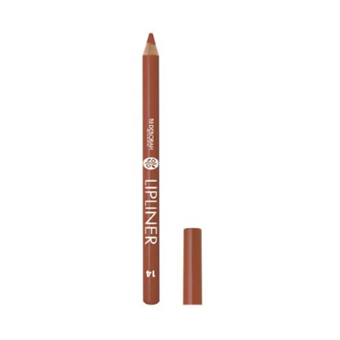 DEBORAH MILANO DEBORAH MILANO Lipliner Nr. 14 Lippenkonturenstift Kosmetik