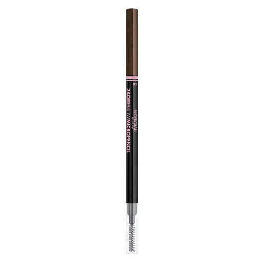 DEBORAH MILANO DEBORAH MILANO Dh 24Ore Brow Micropencil 03 Augenbrauenstift Farbe 03 Kosmetik