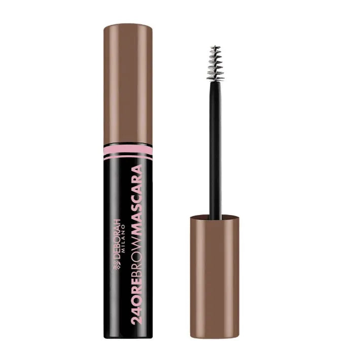 DEBORAH MILANO DEBORAH MILANO Eyebrow Mask 24Ore Brow Augenbrauenmaske Kosmetik