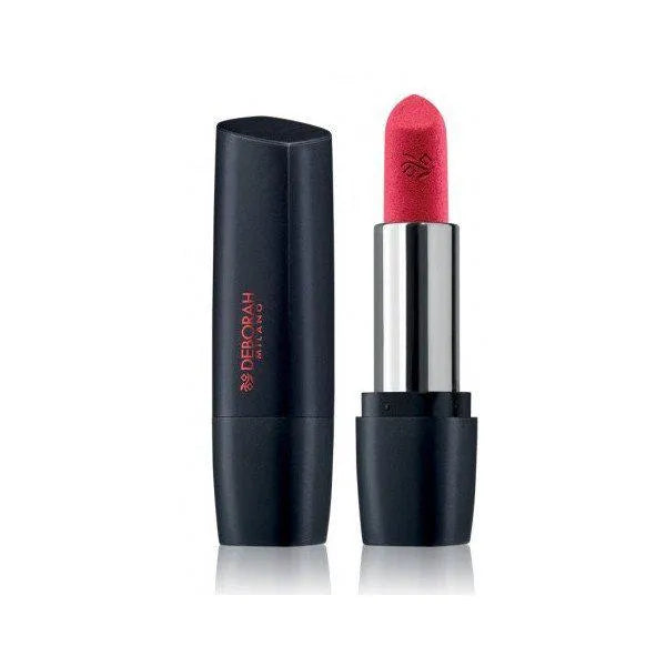DEBORAH MILANO DEBORAH MILANO Lippenstift Red Mat 3 Rot Matt Kosmetik