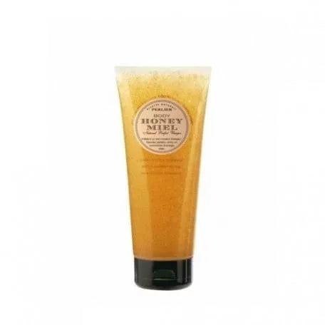 PERLIER PERLIER Honey Bath & Shower Scrub Peeling 250 ml Kosmetik