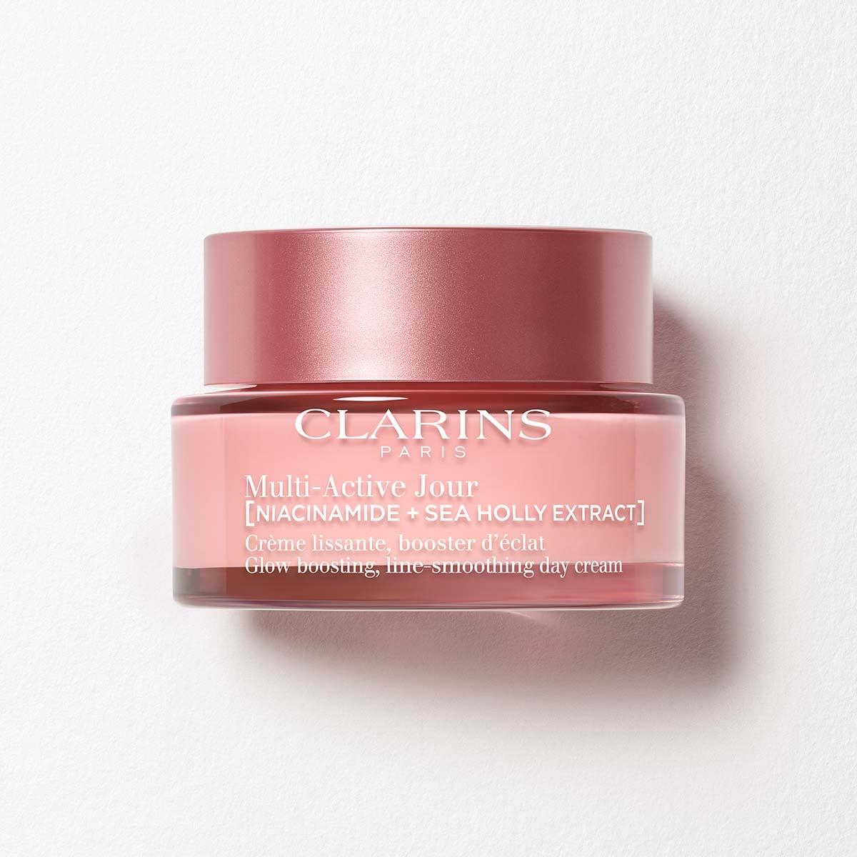 Clarins Multi-Active Tagescreme für alle Hauttypen
