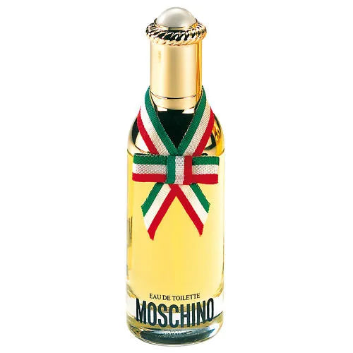 MOSCHINO MOSCHINO Eau de Toilette Spray 25 ml Herrenduft Parfüm