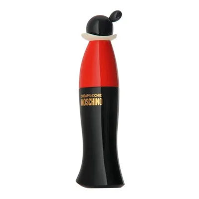 MOSCHINO MOSCHINO Cheap and Chic Eau de Toilette Spray 30 ml Damen Parfum Parfüm