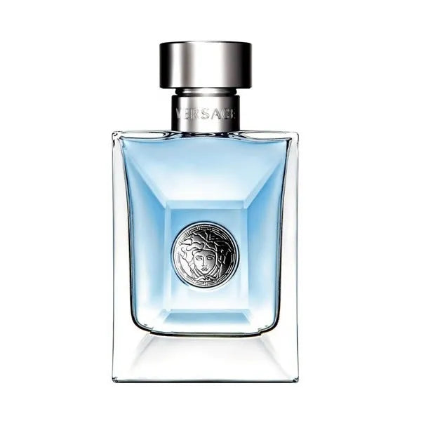 VERSACE VERSACE Pour Homme Eau de Toilette Spray 200 ml Herrenduft Parfüm
