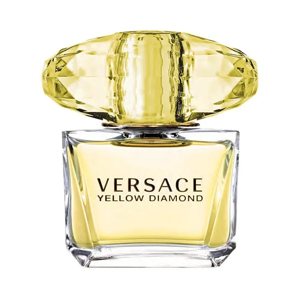 VERSACE VERSACE Yellow Diamond Eau de Toilette Spray 30 ml Parfüm