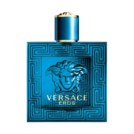 VERSACE VERSACE Eros Eau de Toilette Spray 30 ml Herrenparfum Parfüm