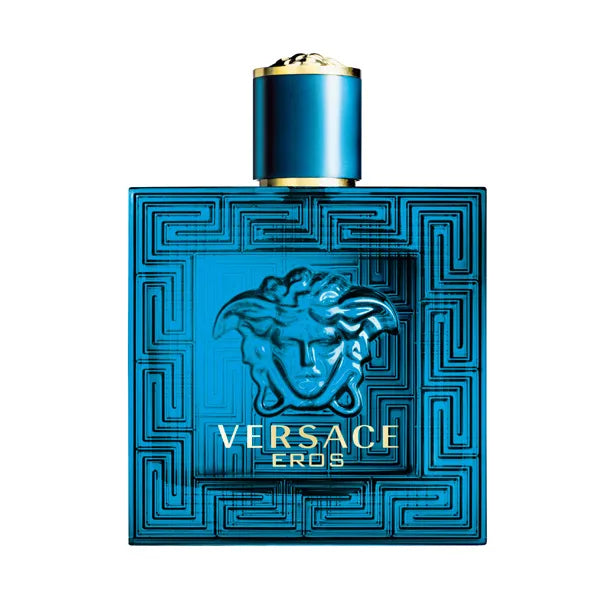 VERSACE VERSACE Eros Eau de Toilette Spray 50 ml Herrenduft Parfüm