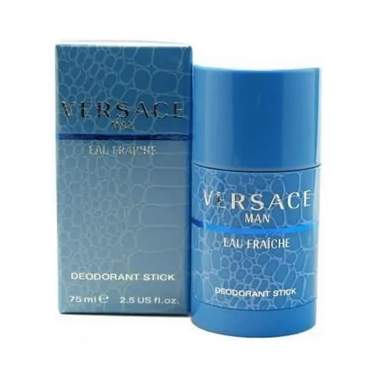 VERSACE VERSACE Man Eau Fraiche Deodorant Stick 75 ml