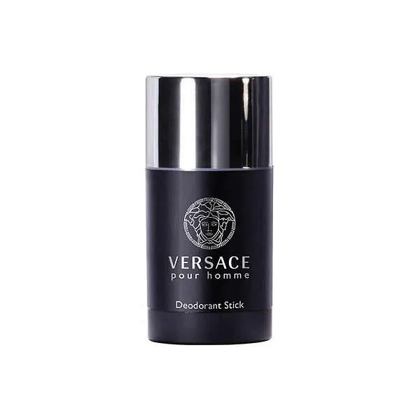 VERSACE VERSACE Pour Homme Desodorant Stick 75 ml Herren Deodorant ohne Sprühnebel Kosmetik