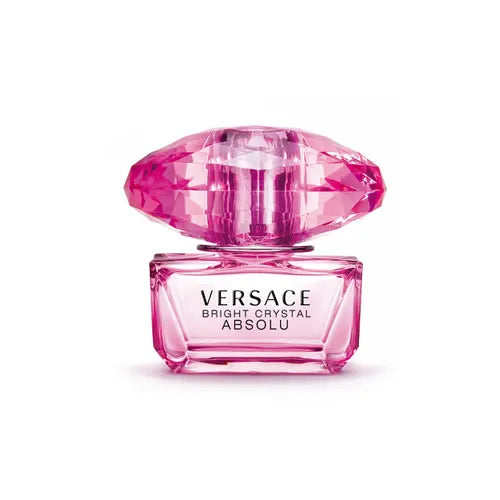 VERSACE VERSACE Bright Crystal Absolu Eau de Parfum Spray 50 ml Parfüm