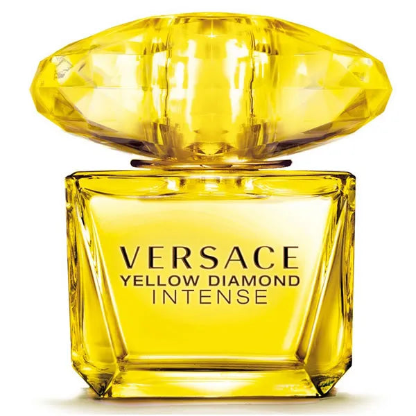 VERSACE Yellow Diamond Intense Eau de Parfum Spray 90 ml Damen Duft