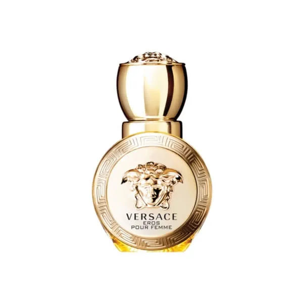 VERSACE VERSACE Eros Pour Femme Eau de Parfum Spray 30 ml Damen Parfüm