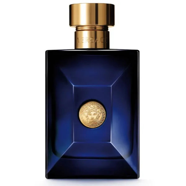 VERSACE VERSACE Dylan Blue Eau de Toilette Spray 50 ml Herrenduft Parfüm