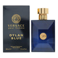 Versace, Dylan Blue, 24h Schutz, Deodorant Spray, Für Männer, 100 ml