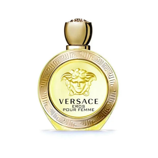 VERSACE VERSACE Eros Pour Femme Eau de Toilette Spray 30 ml Damen Parfum Parfüm