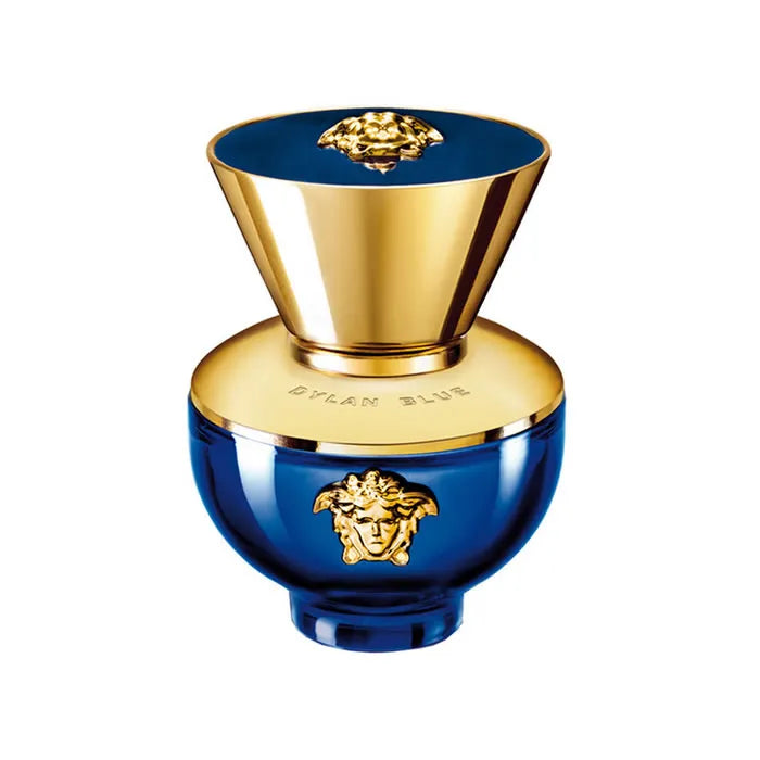 VERSACE Pour Femme Dylan Blue Eau de Parfum Spray 30 ml Damenparfüm