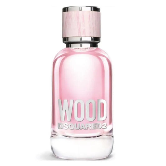 DSQUARED2 DSQUARED2 Wood Eau de Toilette Spray 30 ml Herrenparfum Parfüm