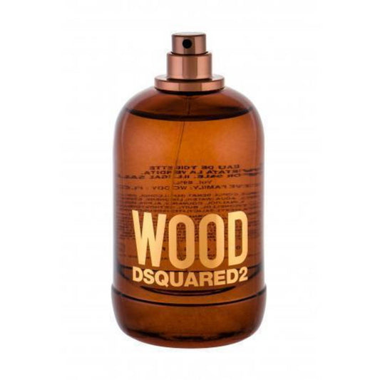 Dsquared 2 Dsquared 2, Wood, Eau de Toilette, Für Männer, 100 ml *Tester