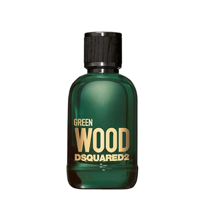 DSQUARED2 DSQUARED2 Green Wood Pour Homme Eau de Toilette Spray 100 ml Parfüm