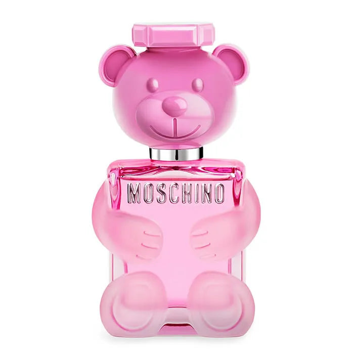 MOSCHINO MOSCHINO Toy 2 Bubble Gum Eau de Toilette Spray 100 ml Parfüm