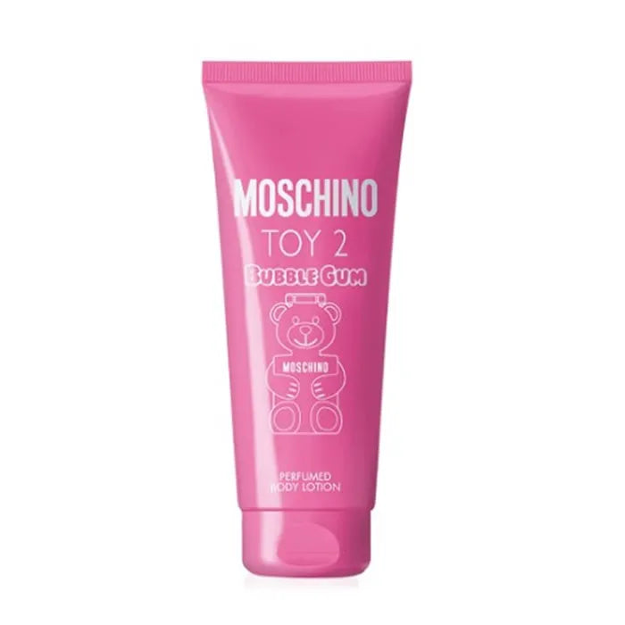 MOSCHINO MOSCHINO Toy 2 Bubble Gum Body Lotion 200 ml Körperlotion Bodylotion