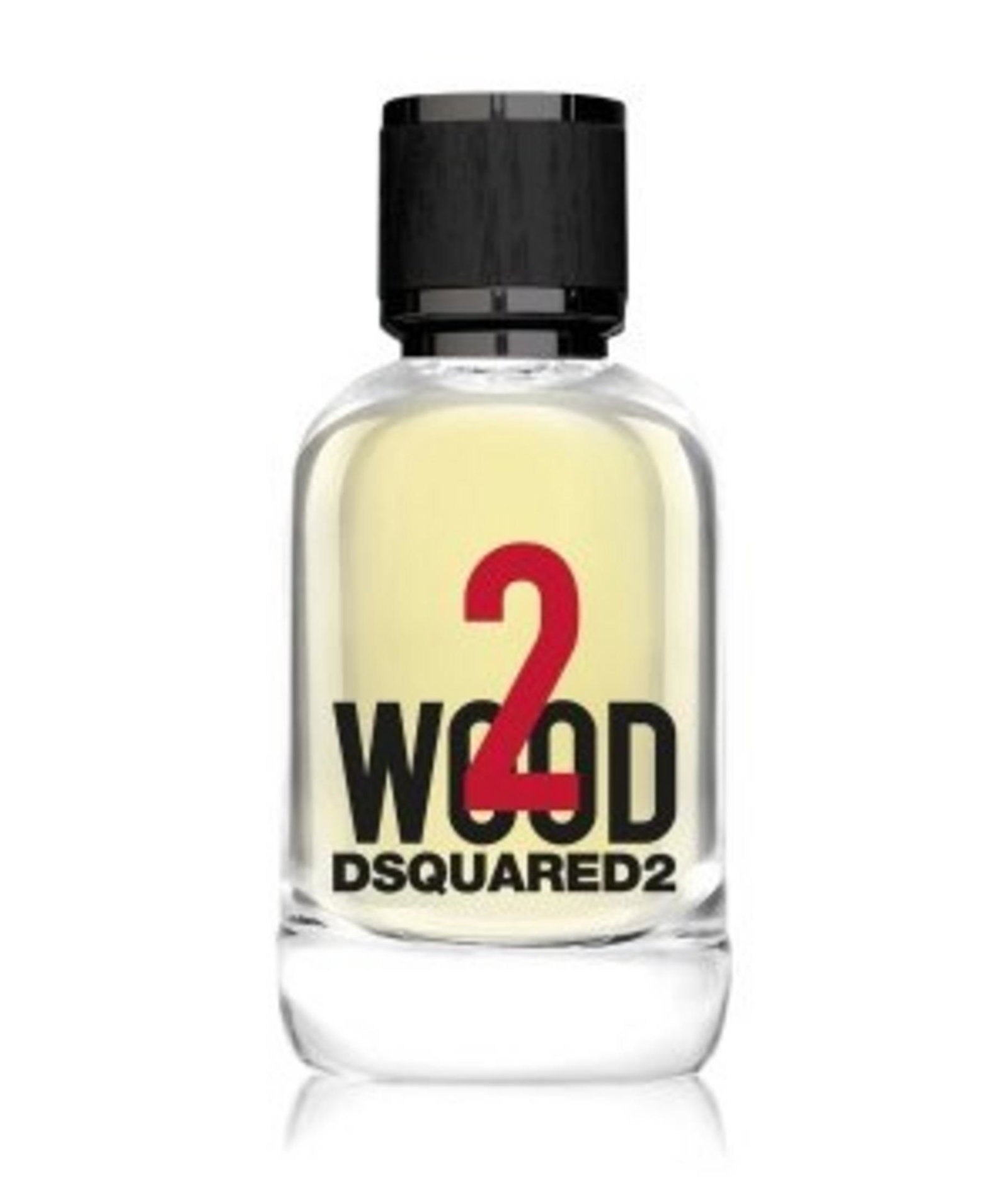 Dsquared 2 Dsquared 2, 2 Wood, Eau de Toilette, Unisex, 30 ml Regular