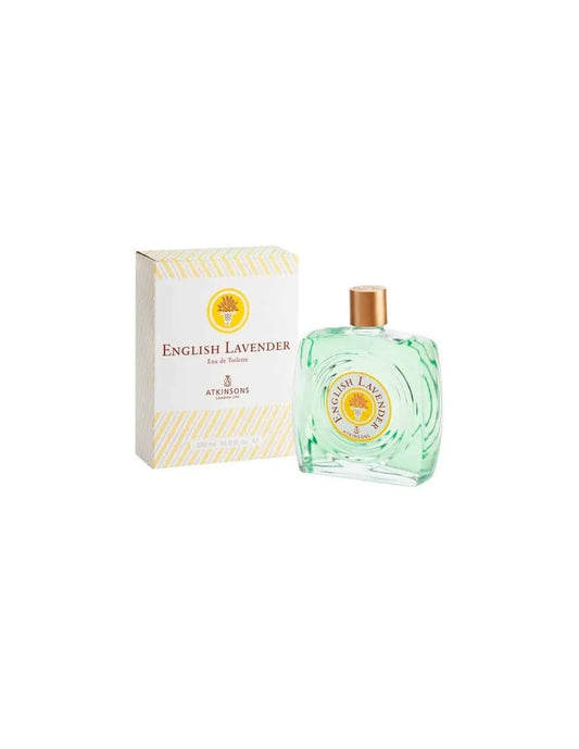 ENGLISH LAVENDER English Lavender Atkinsons Eau de Toilette 620 ml Parfüm