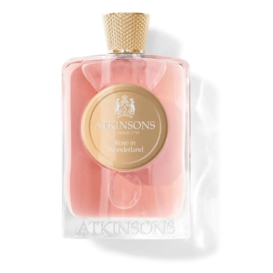 ATKINSONS ATKINSONS Rose In Wonderland Eau de Parfum Spray 100 ml Parfüm