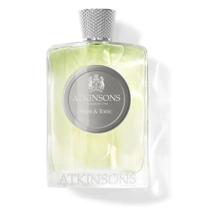 ATKINSONS ATKINSONS Mint & Tonic Eau de Parfum Spray 100 ml Parfüm