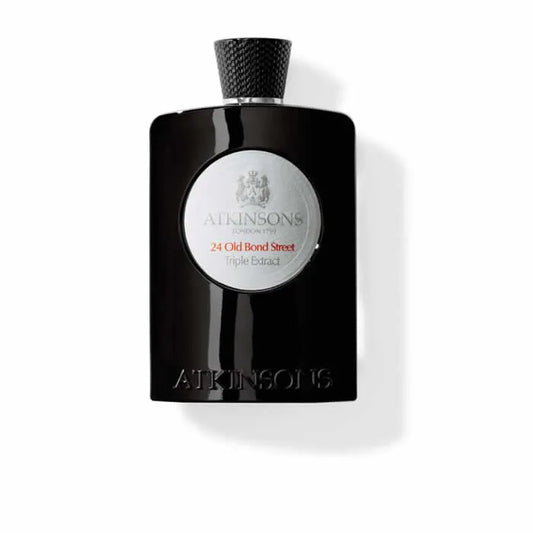 ATKINSONS Atkinsons 24 Old Bond Street Triple Extract Eau de Cologne Spray 100 ml Kosmetik