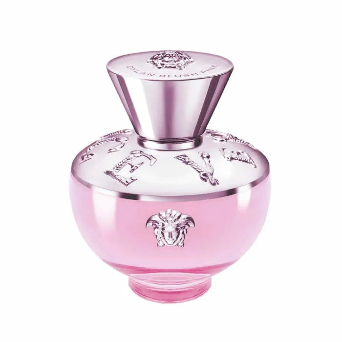VERSACE VERSACE Dylan Blush Pink Eau de Parfum Spray 100 ml Parfüm