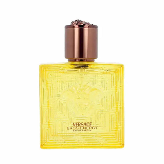 VERSACE Versace Eros Energy Eau de Parfum Spray 50 ml Herrenduft Parfüm