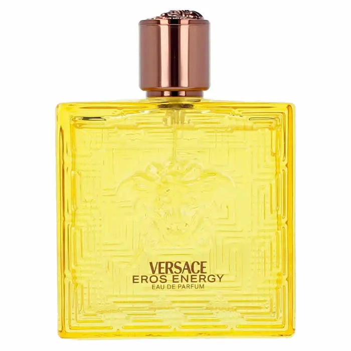 VERSACE Versace Eros Energy Eau de Parfum Spray 100 ml Herrenduft Parfüm