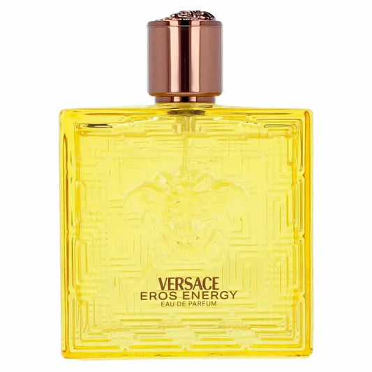 VERSACE VERSACE Eros Energy Eau de Parfum Spray 100 ml Herrenduft Parfüm