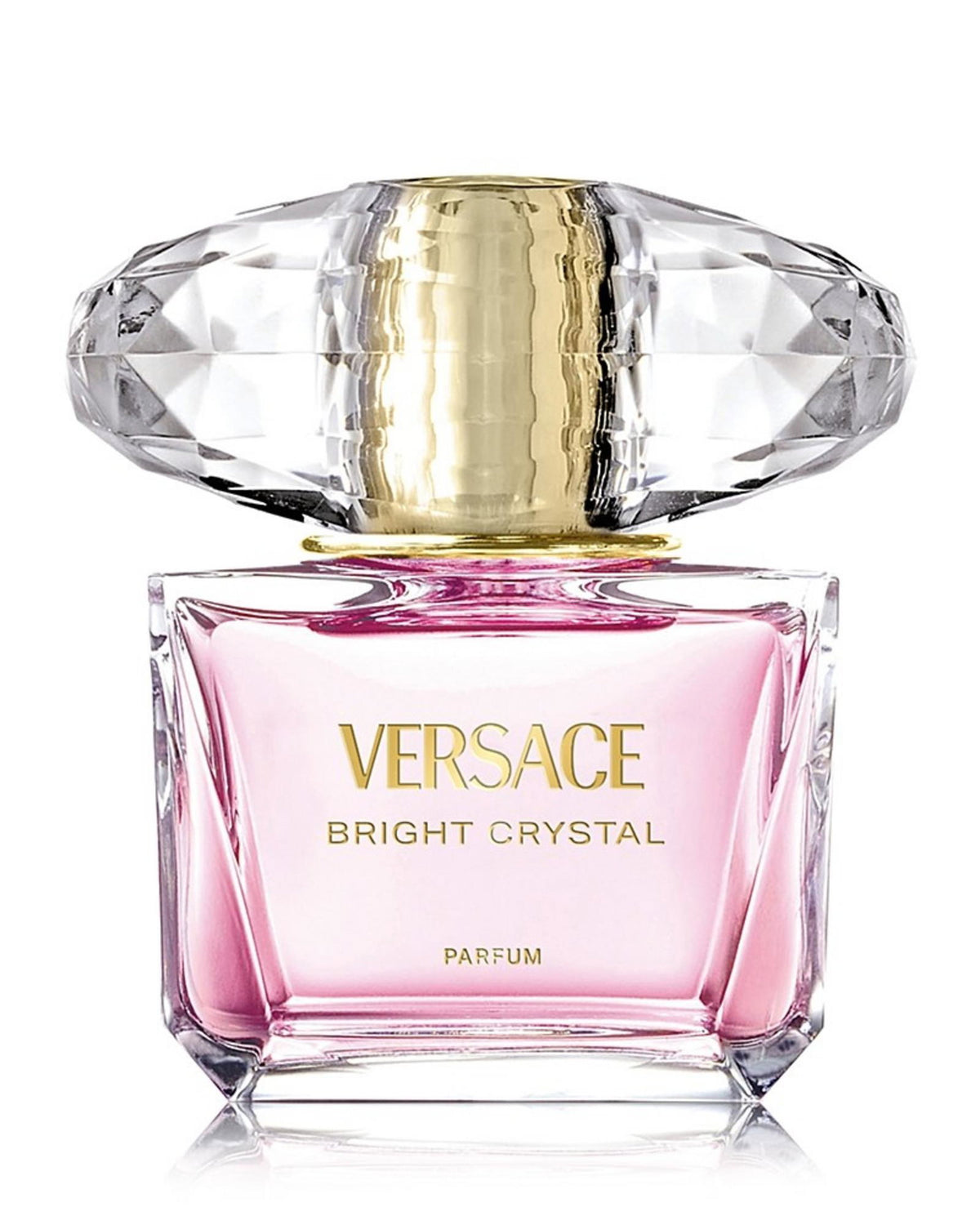 Versace Bright Crystal Eau de Toilette für Frauen 90 ml