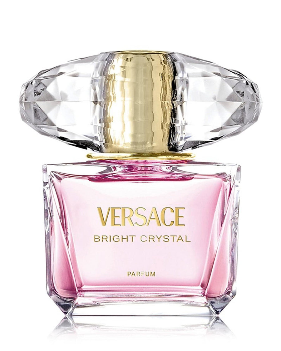 Versace Bright Crystal Eau de Toilette für Frauen 90 ml