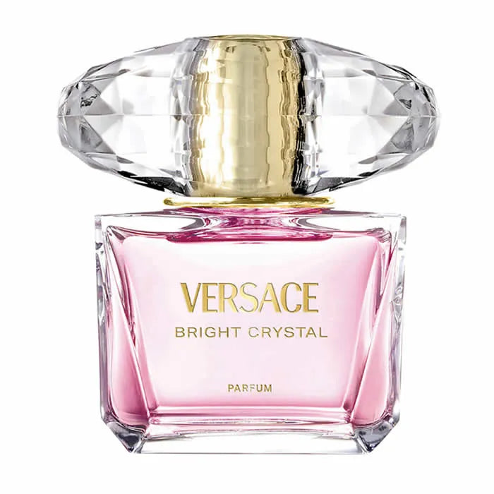 VERSACE VERSACE Bright Crystal Parfum Spray 90 ml Parfüm