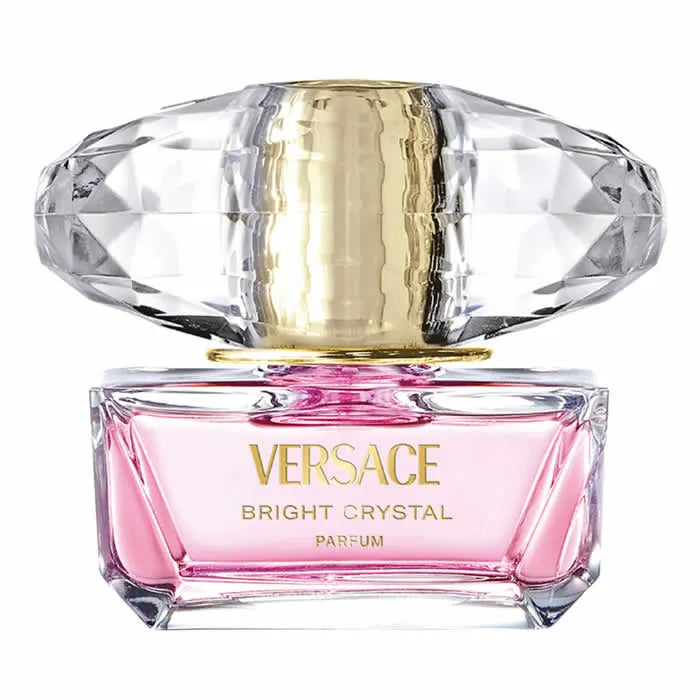 VERSACE VERSACE Bright Crystal Parfum Spray 50 ml Parfüm