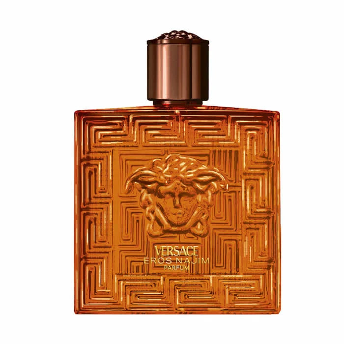 VERSACE VERSACE Eros Najim Pour Homme Eau de Parfum Spray 100 ml Parfüm